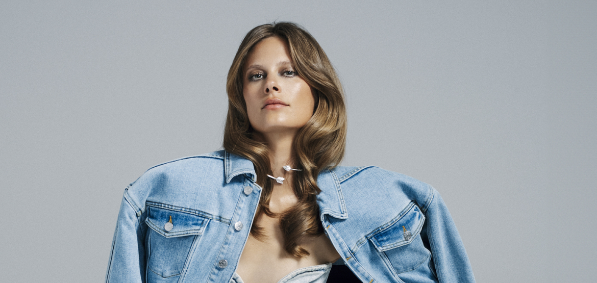 Zdarza mi się palić mosty. Wywiad z Julią Pietruchą