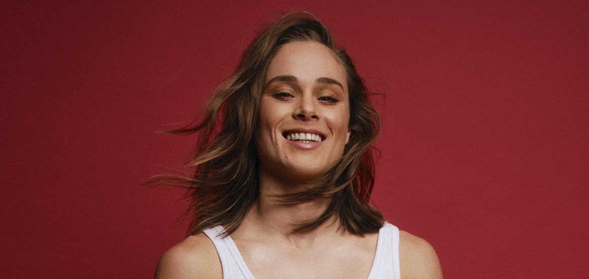 Mam ryzykowny pomysł na życie. Wywiad z Ewą Pajor