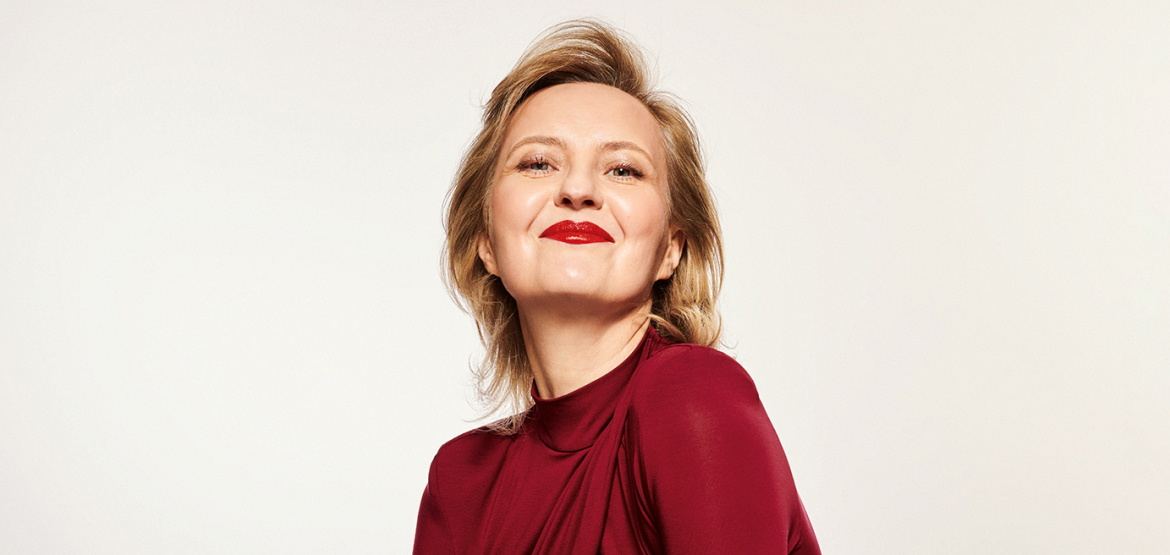 Trzecia młodość. Wywiad z Izabelą Kuną