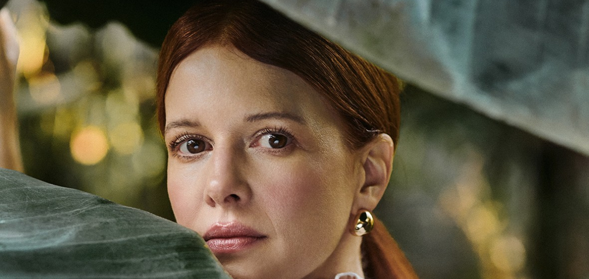 Będę dla siebie CZUŁA. Wywiad z Karoliną Gruszką