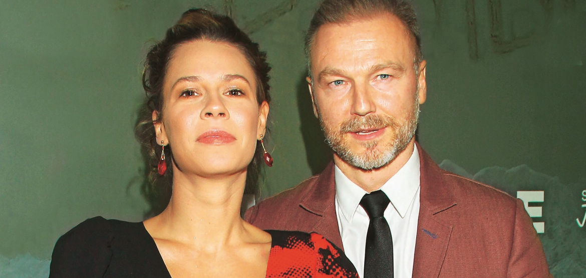 Krystian i Maria Wieczorkowie. Przyszedł w życiu taki moment