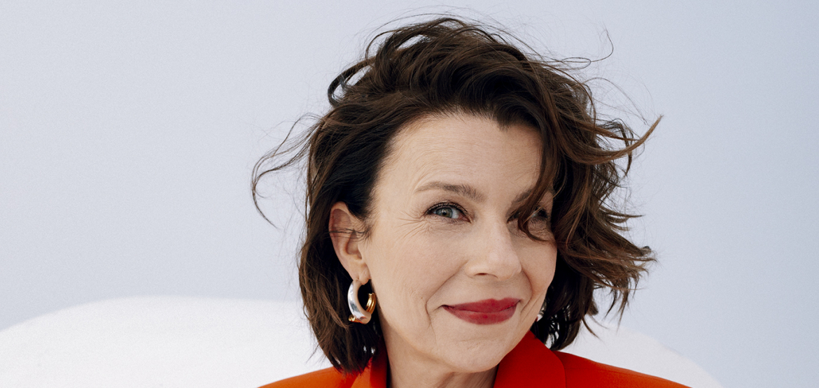 Wszystko gra! Wywiad z Agatą Kuleszą