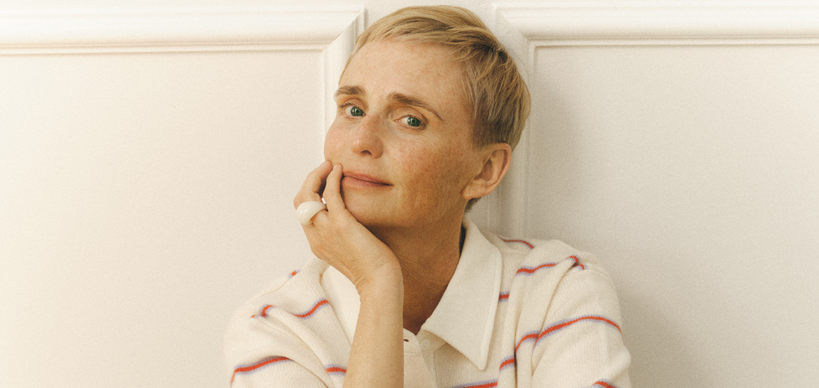 Wiem, co jest we mnie DOBRE, A CO ZŁE. Wywiad z Kingą Preis