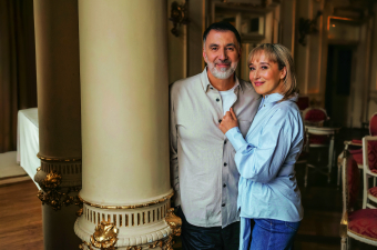 Dominika Bednarczyk-Krzyżowska i Radosław Krzyżowski | Powtórki nie będzie