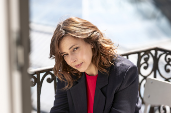 Renata Dancewicz | Pani Przekora