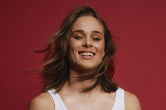 Mam ryzykowny pomysł na życie. Wywiad z Ewą Pajor