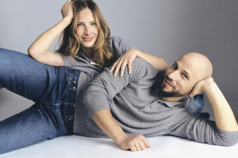 Klaudia Szafrańska-Pawłowska i Józef Pawłowski | Miłość to wybór