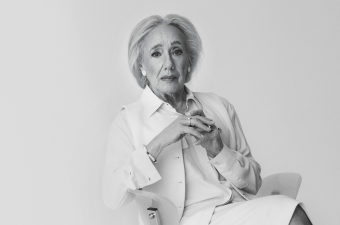 Nie zmarnować ani dnia. Wywiad z Mają Komorowską