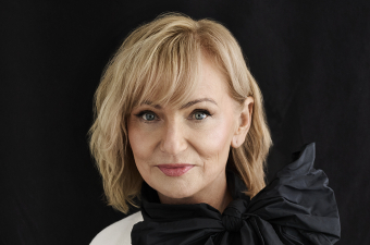 Lepiej się żyje, gdy nie udajesz. Wywiad z Katarzyną Żak