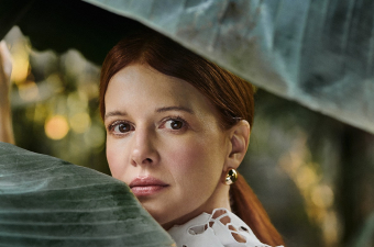 Będę dla siebie CZUŁA. Wywiad z Karoliną Gruszką