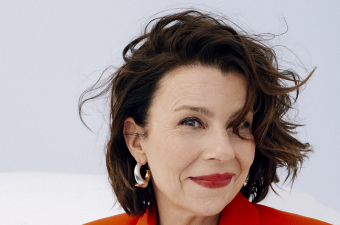 Wszystko gra! Wywiad z Agatą Kuleszą