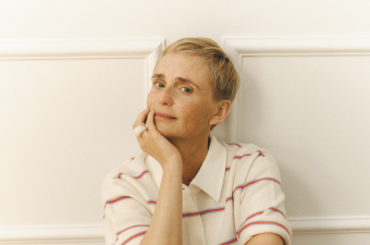 Wiem, co jest we mnie DOBRE, A CO ZŁE. Wywiad z Kingą Preis