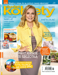Świat Kobiety - 6/25