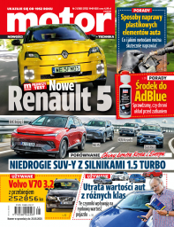 MOTOR - 21/25