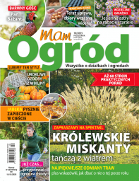 MAM OGRÓD