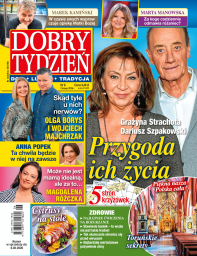 Dobry Tydzień - 6/26