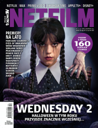 NETFILM - 4/25