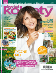 Świat Kobiety - 9/25