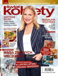 Świat Kobiety - 12/25