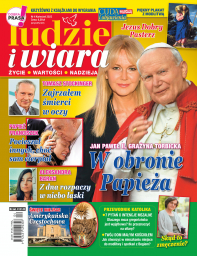 Ludzie i Wiara - 4/23