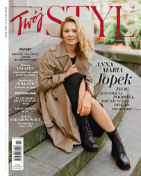 Twój Styl - 11/25