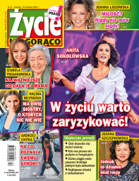 Życie na Gorąco - 17/24