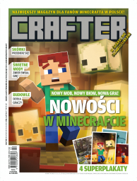 CRAFTER