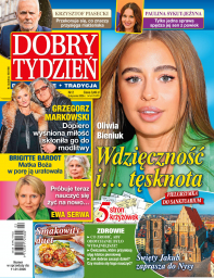 Dobry Tydzień - 2/26