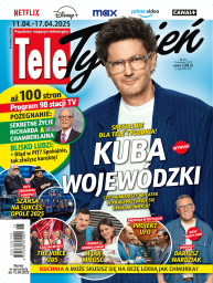 Tele Tydzień - 15/25