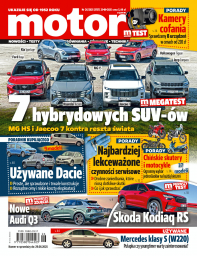 MOTOR - 26/25