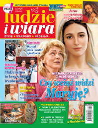Ludzie i Wiara - 2/23