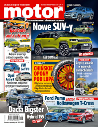 MOTOR - 20/25