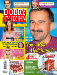 Dobry Tydzień - 3/26