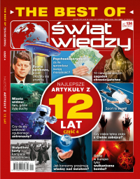 The Best of Świat Wiedzy - 1/2023