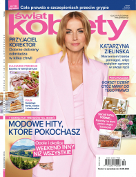 Świat Kobiety - 10/25