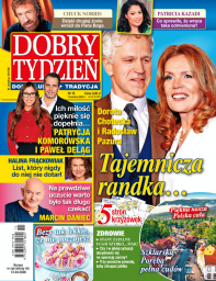 Dobry Tydzień - 15/26