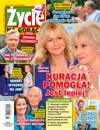 Życie na Gorąco - 33/24