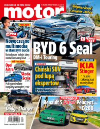 MOTOR - 39/25
