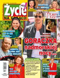 Życie na Gorąco - 38/24