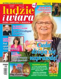 Ludzie i Wiara - 2/24