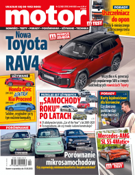 MOTOR - 22/25