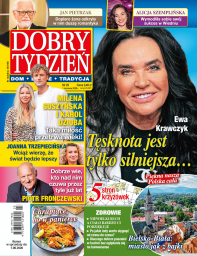 Dobry Tydzień - 23/26