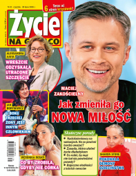 Życie na Gorąco
