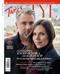 Twój Styl - 10/25