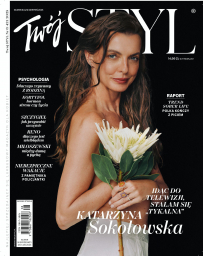 Twój Styl - 8/25