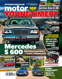 Motor Wydanie Specjalne