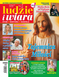 Ludzie i Wiara - 3/24