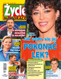 Życie na Gorąco - 49/24