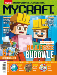 MYCRAFT - 1/25