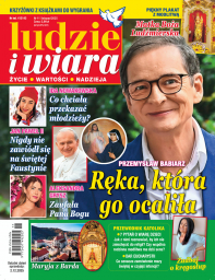 Ludzie i Wiara - 11/25